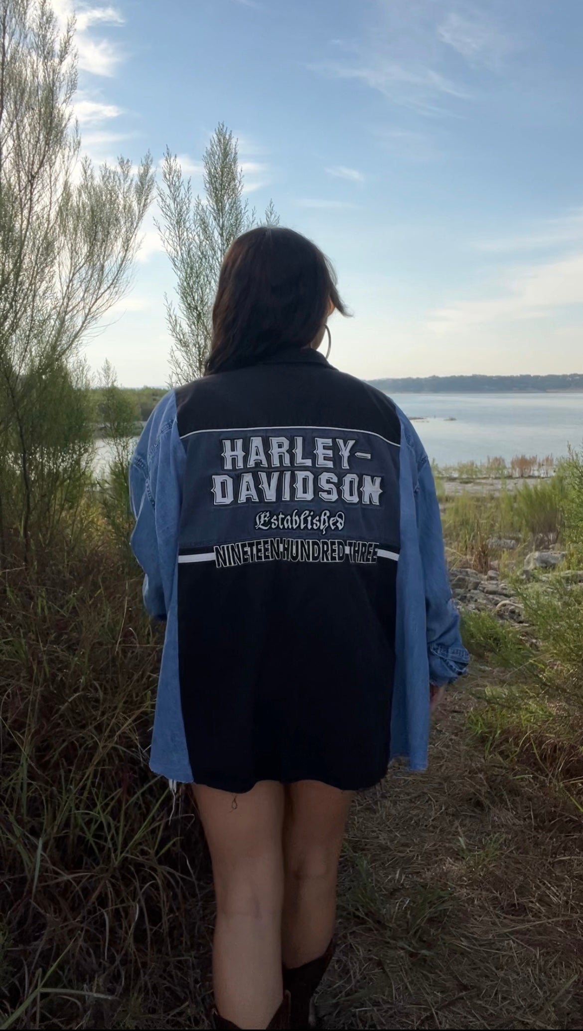 Harley Davidson
