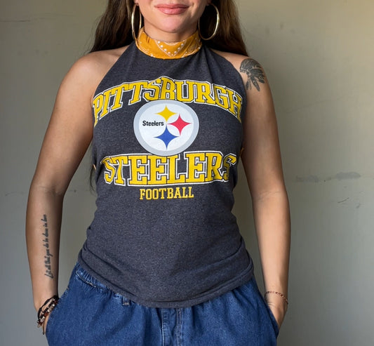 Steelers (L)