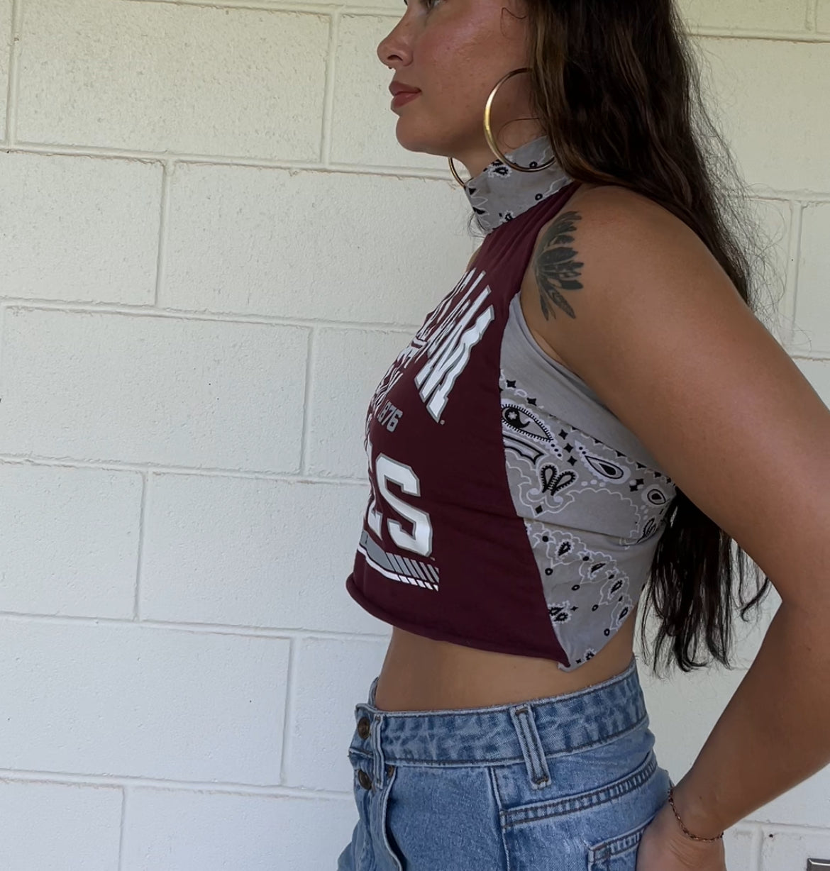 Texas A&M (S)