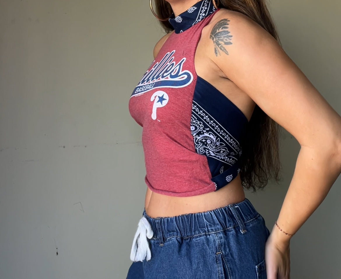 Phillies (M)