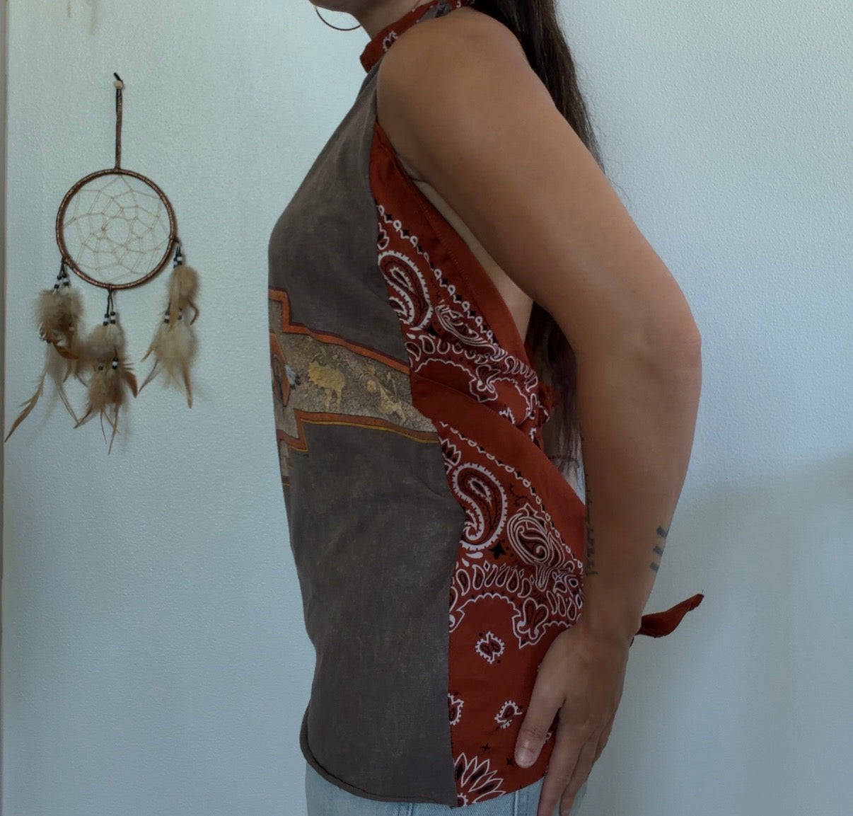 Aztec (XL)