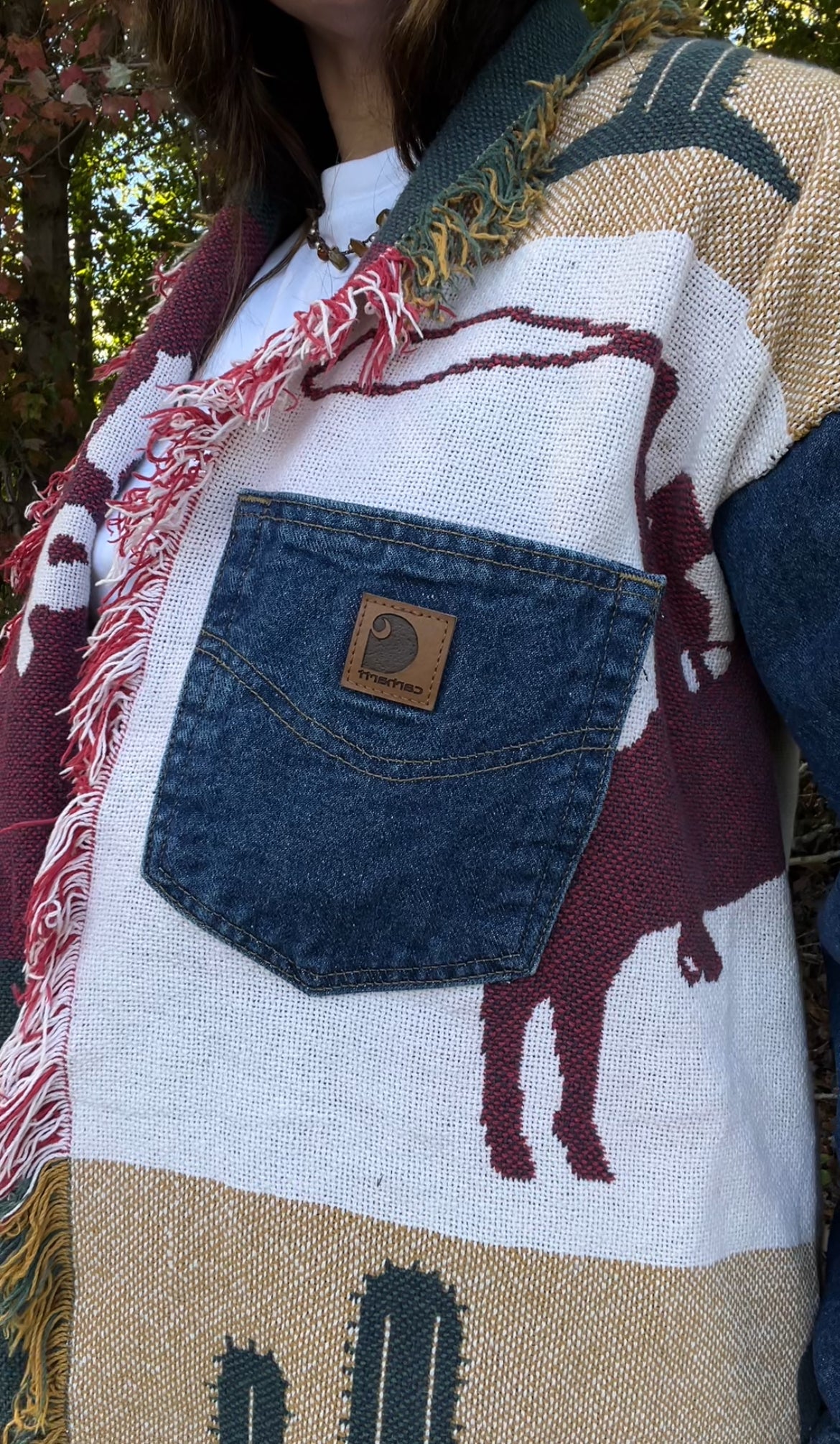 Western Carhartt