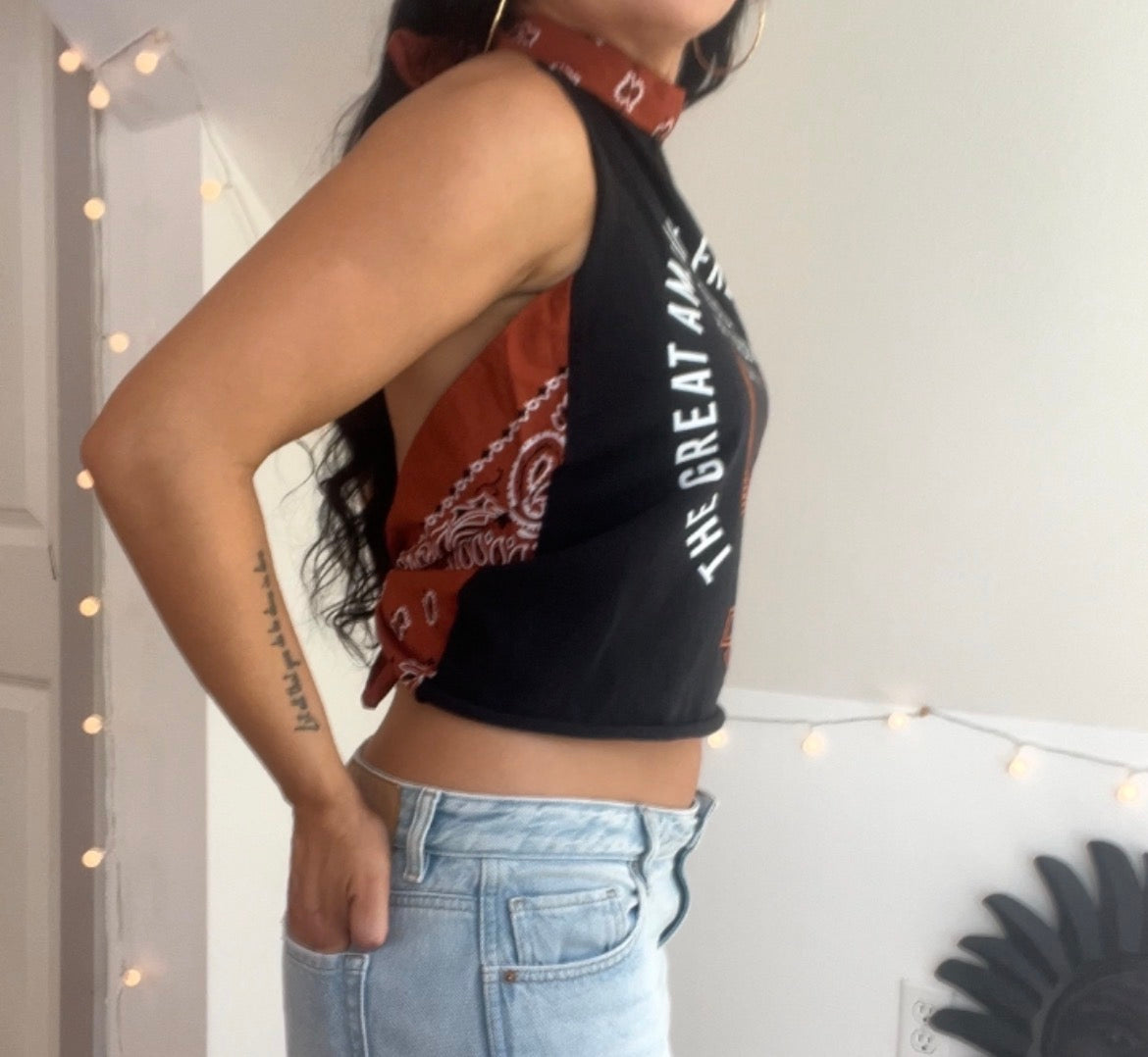Harley Davidson (M)