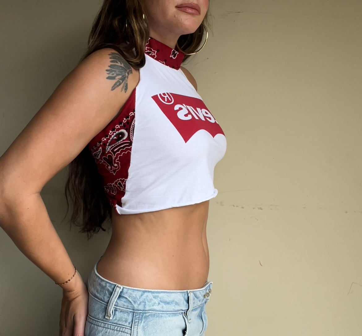 Levi’s (S)