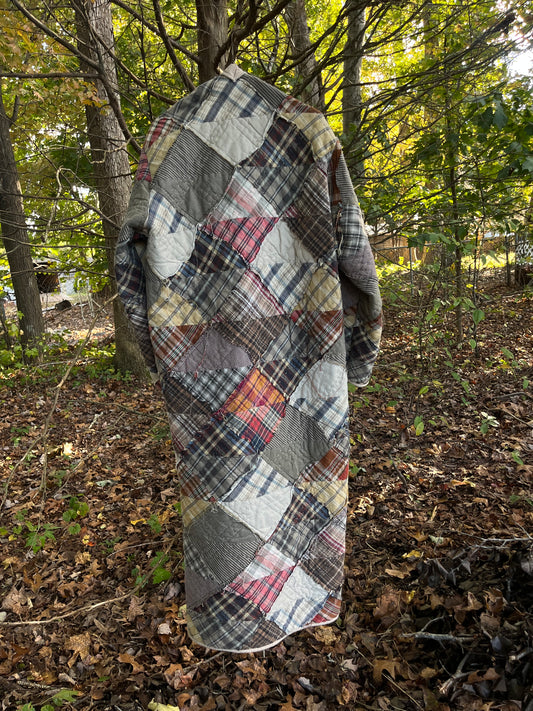 Grandma’s Quilt