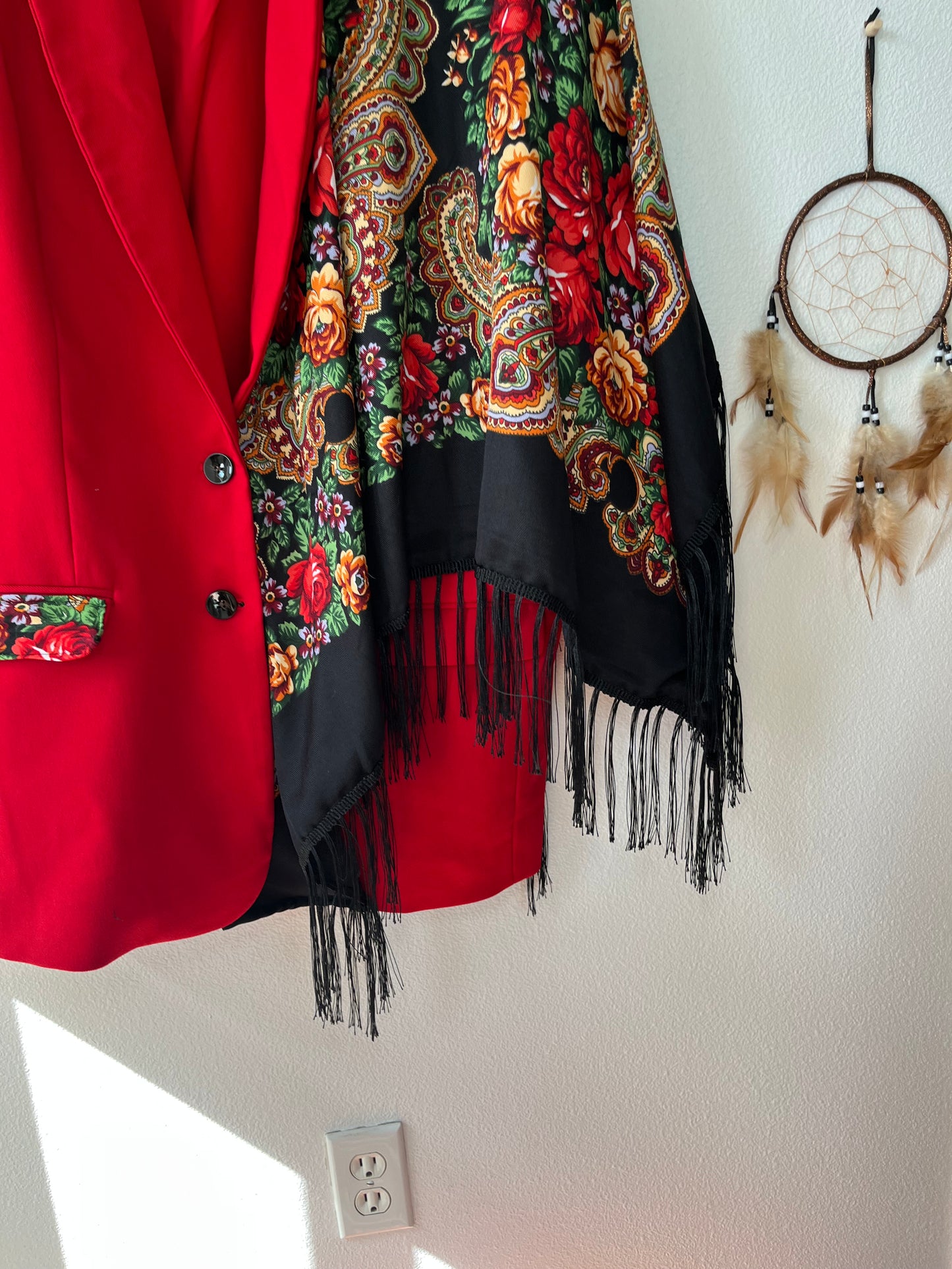Vintage luxe (XL )
