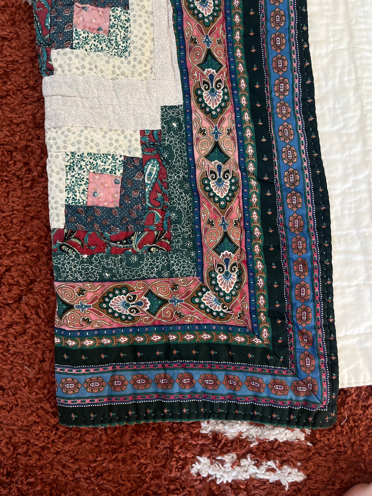 A Quilted Dream (WM)