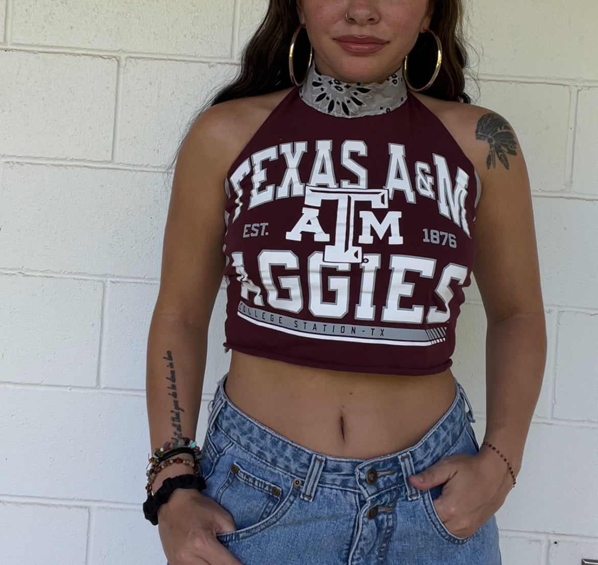 Texas A&M (S)