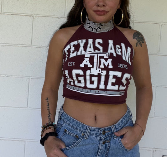 Texas A&M (S)