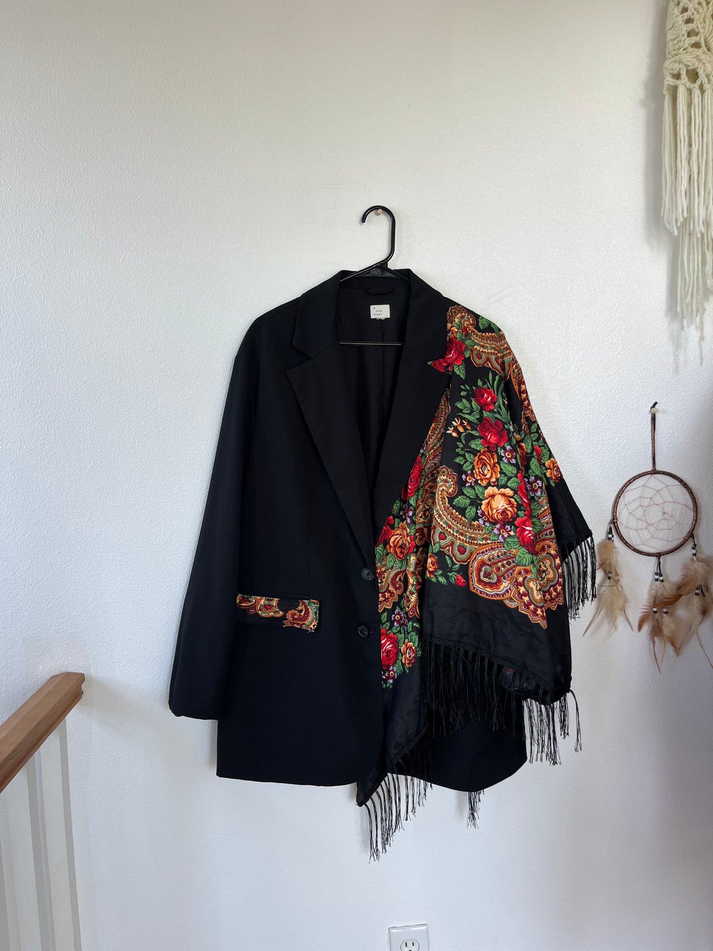Vintage Luxe (2XL)