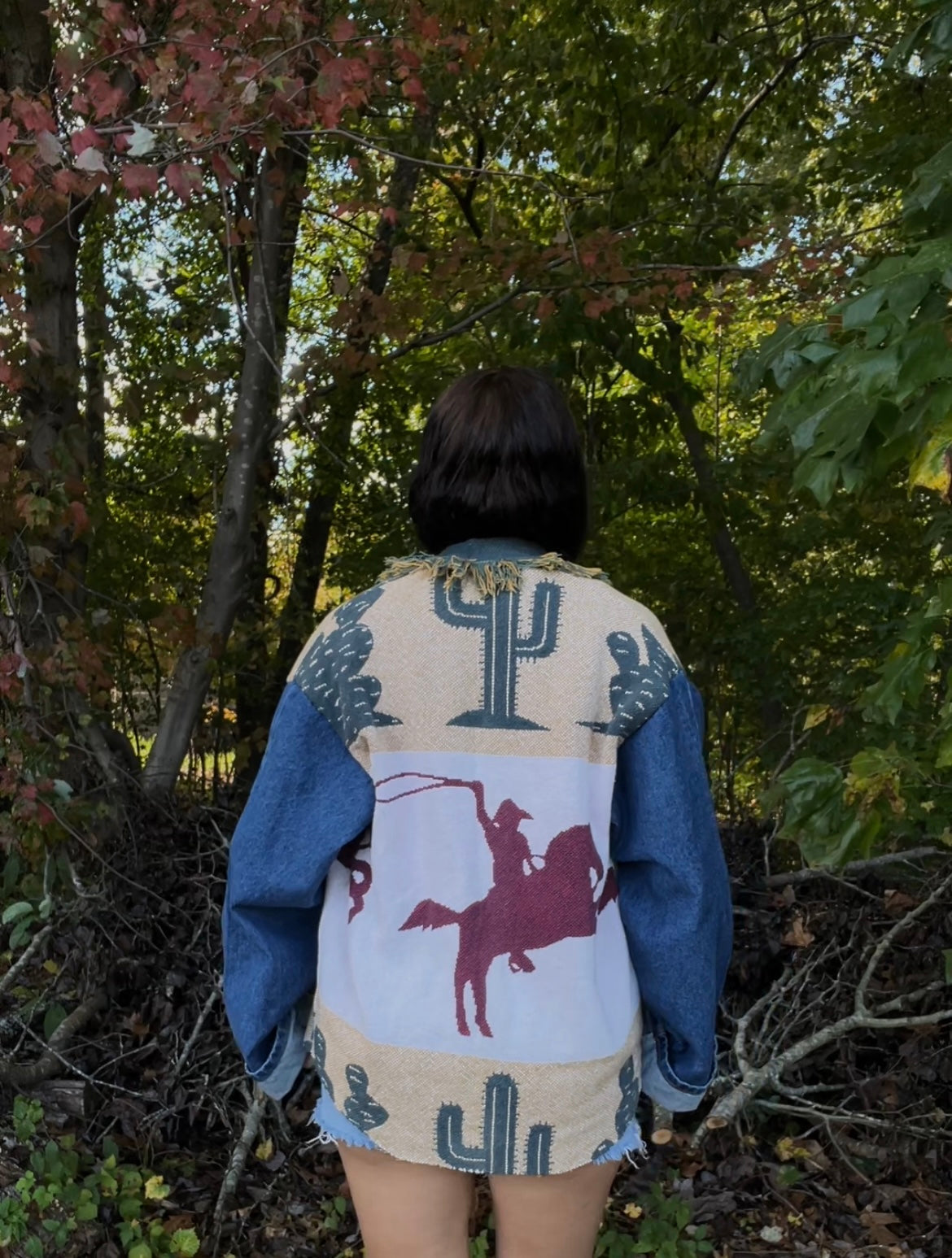 Western Carhartt