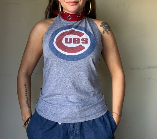 Cubs (L)
