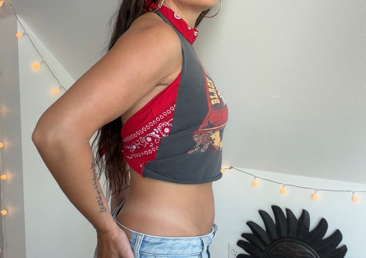 Harley Davidson (S)