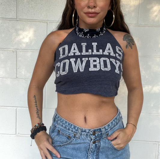 Dallas Cowboys ( xs / s)