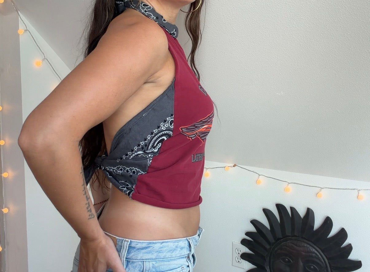 Harley Davidson (M)