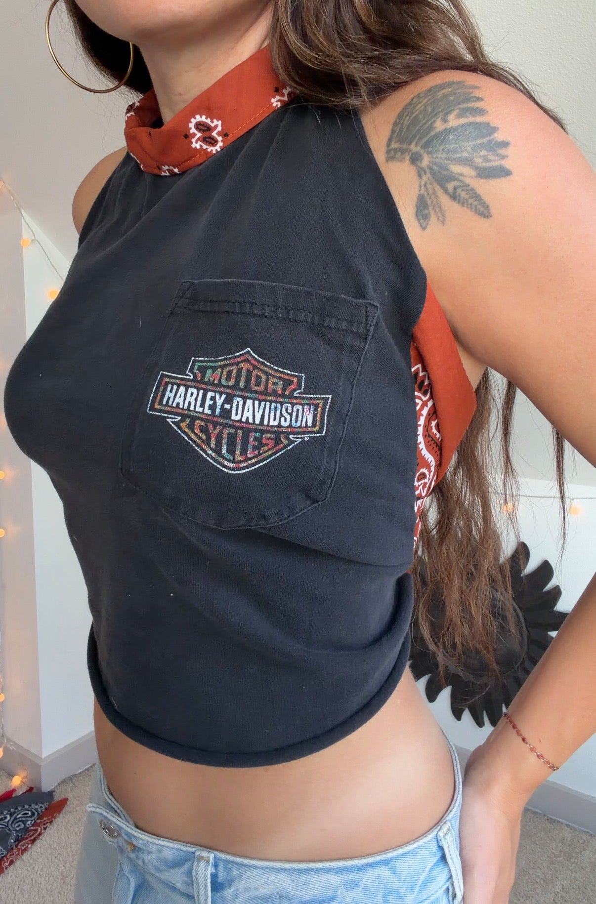 Harley Davidson