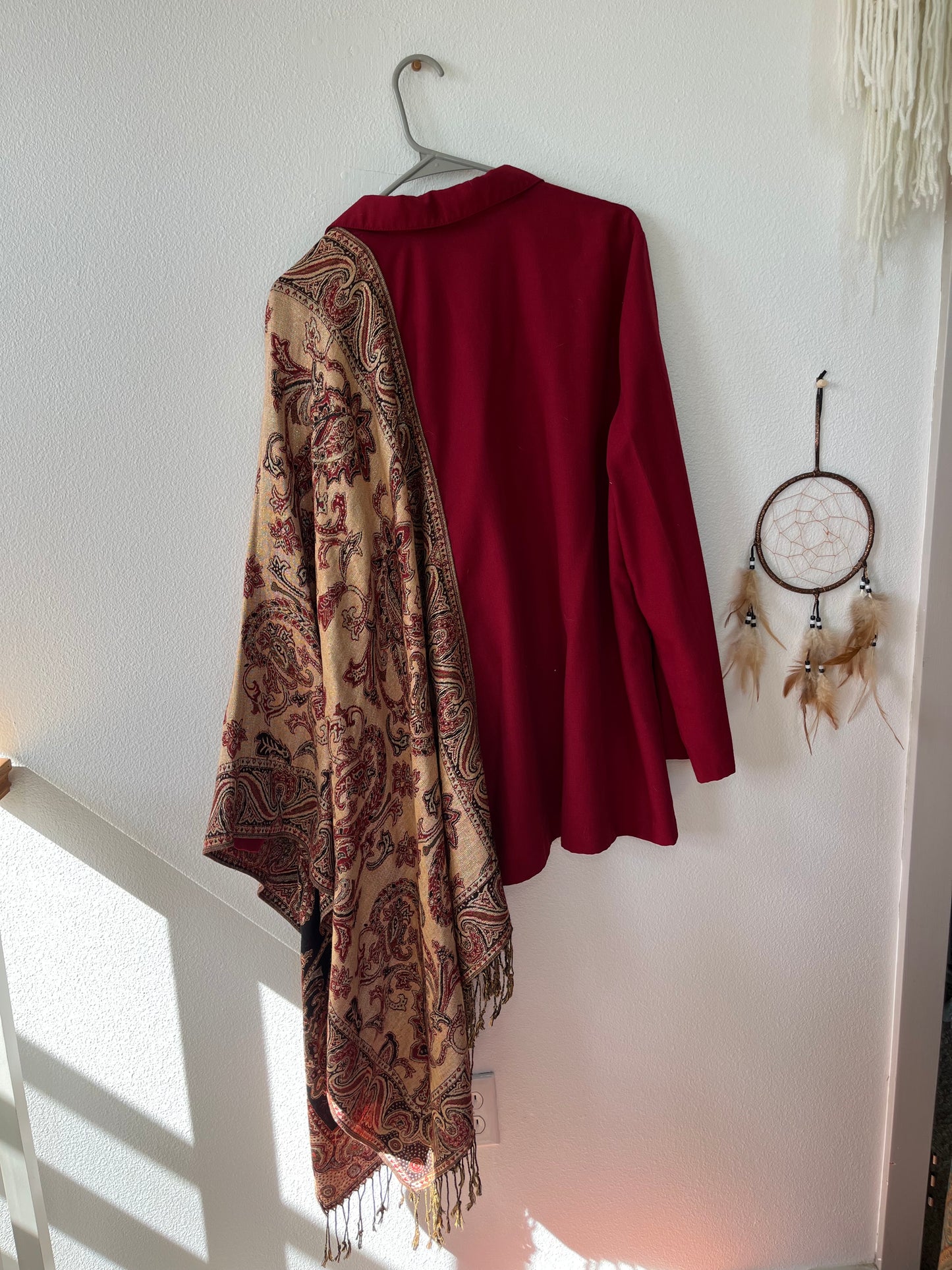 Vintage Luxe (XL)