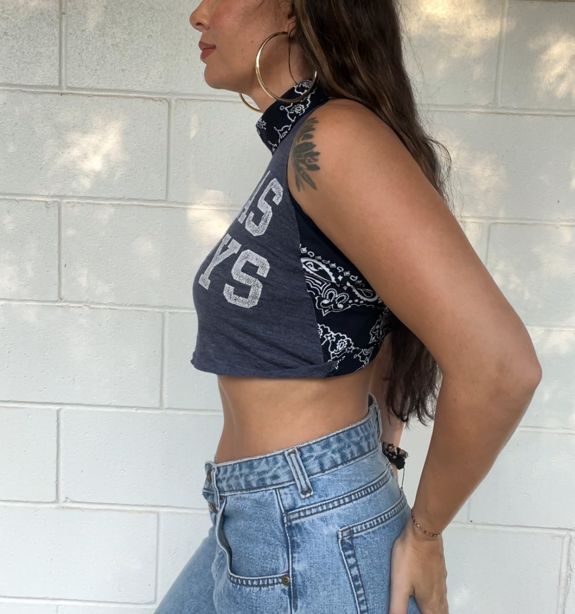 Dallas Cowboys ( xs / s)