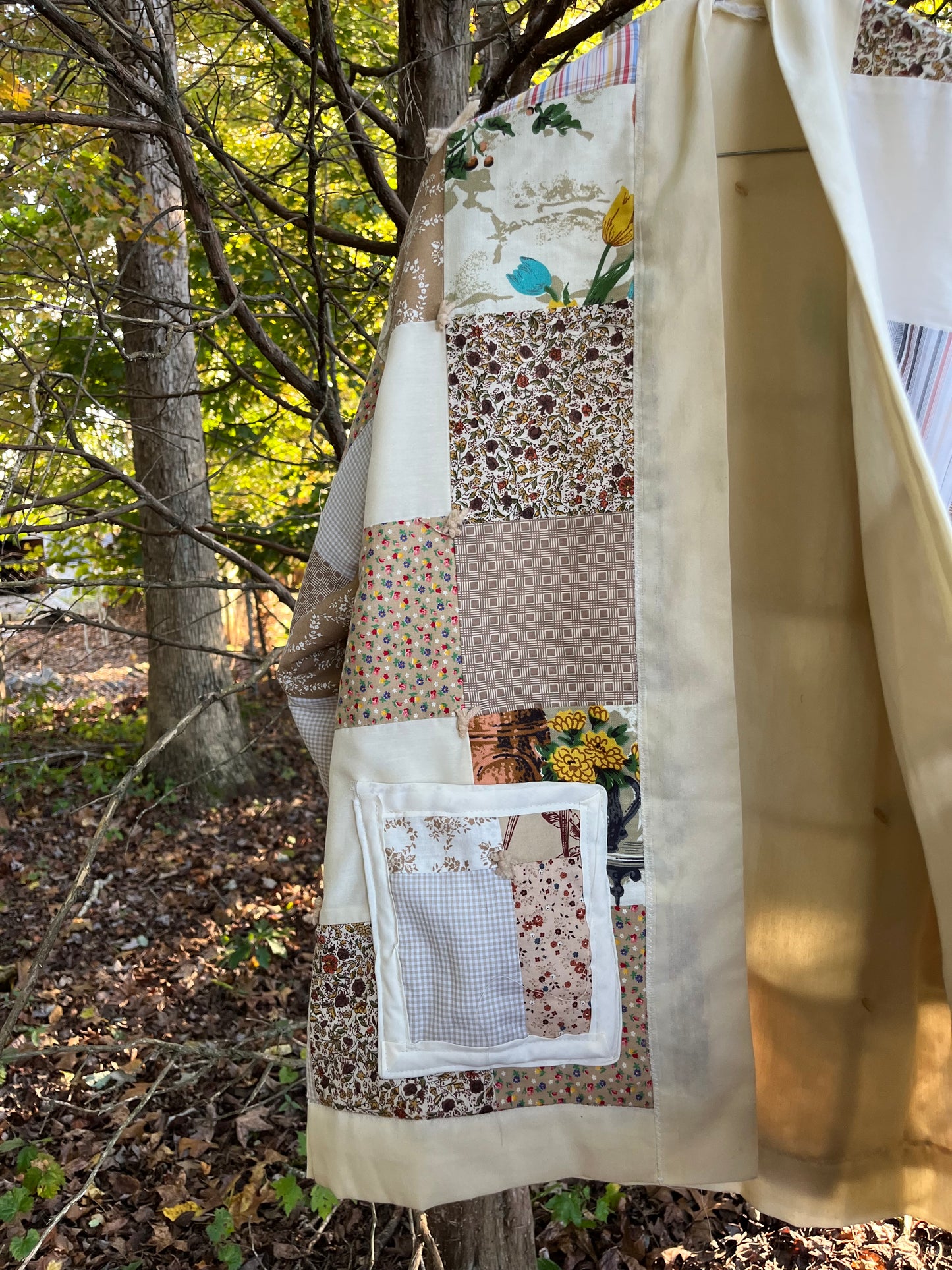 Cottage Quilt