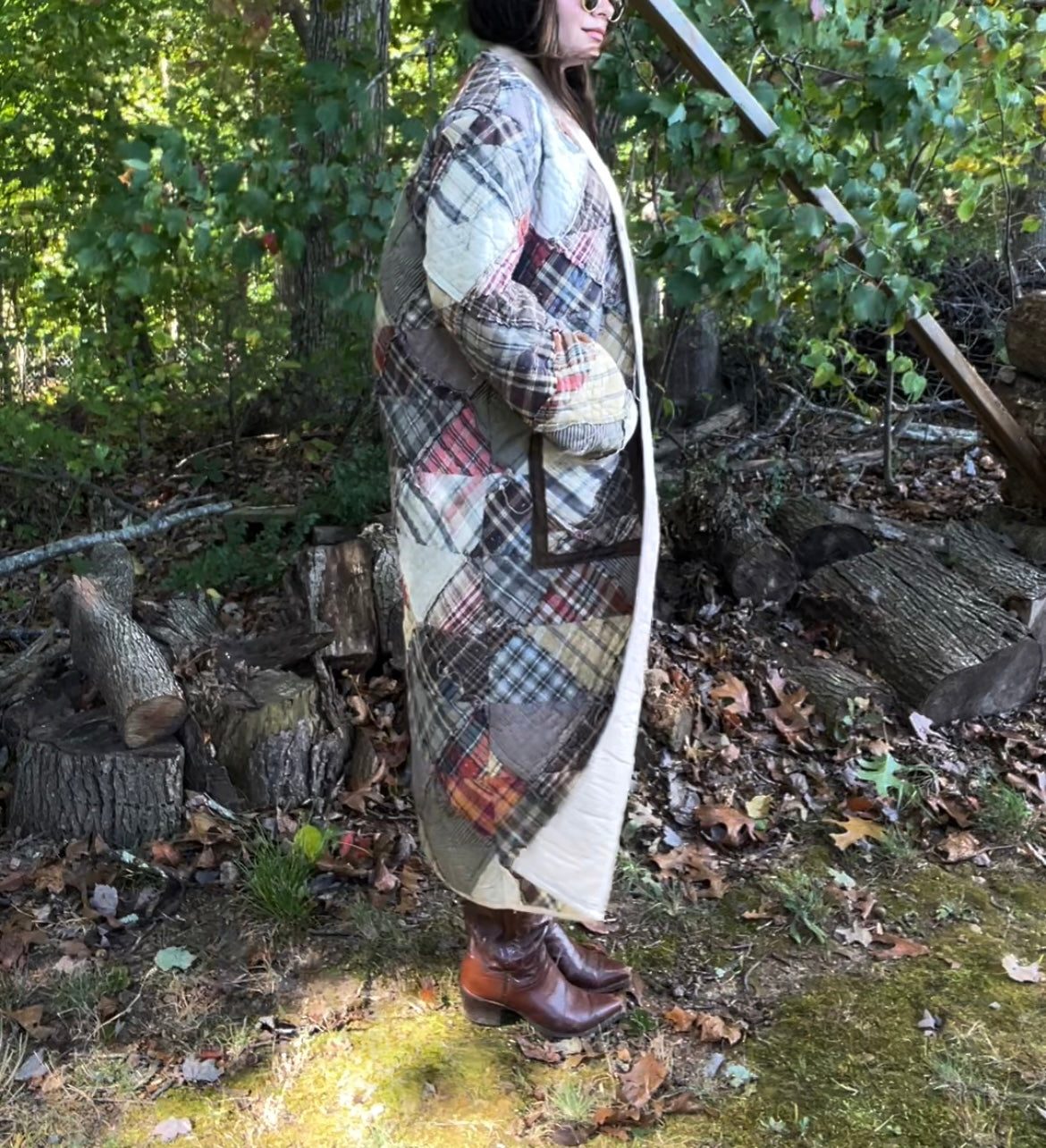 Grandma’s Quilt