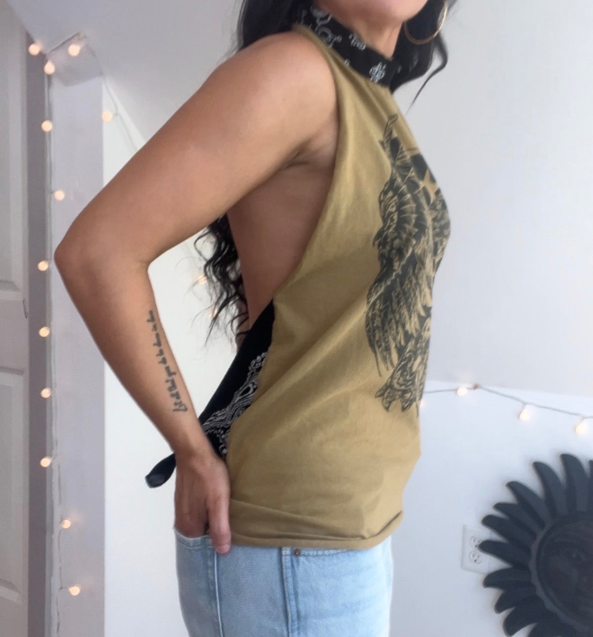 Harley Davidson (XL)