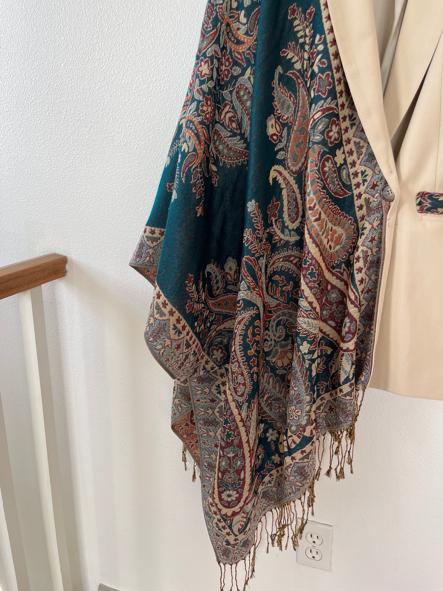 Boho Chic (WM)