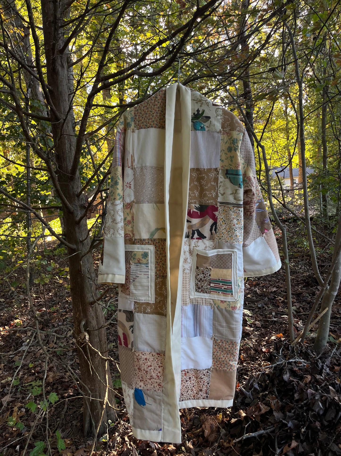 Cottage Quilt