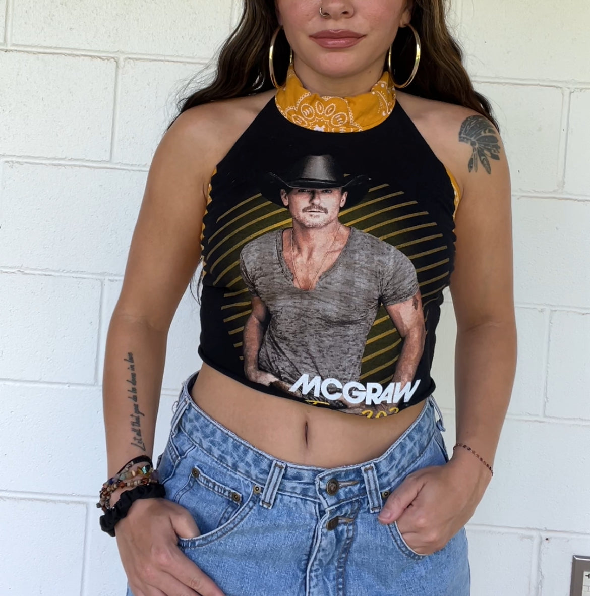 Tim McGraw (S)