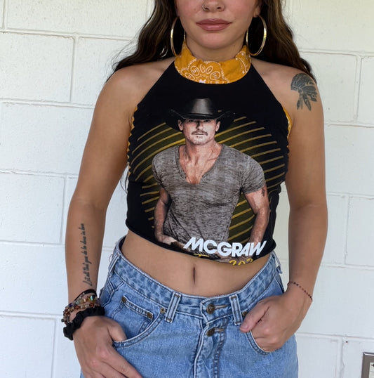 Tim McGraw (S)