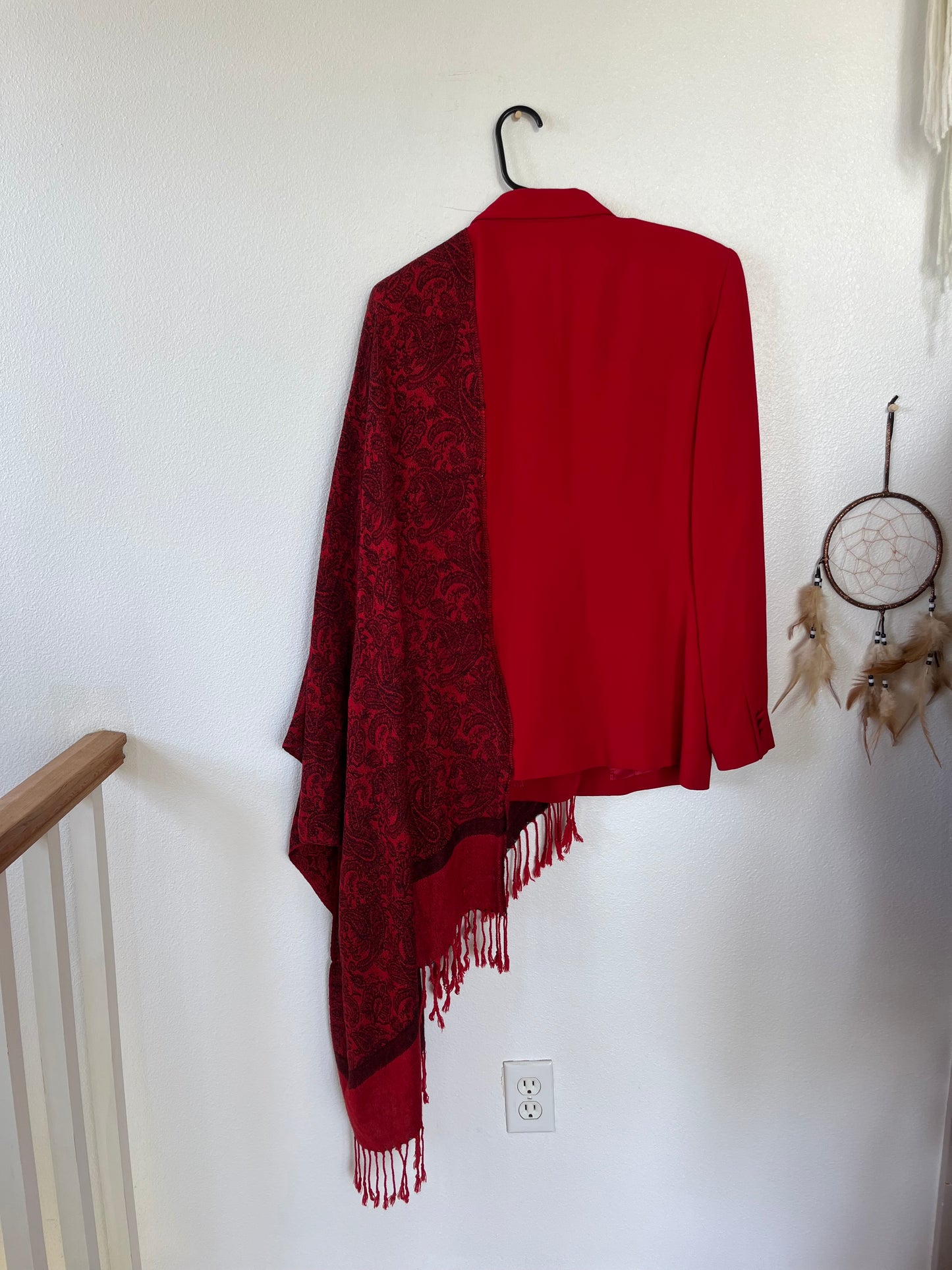 Vintage Luxe (M)