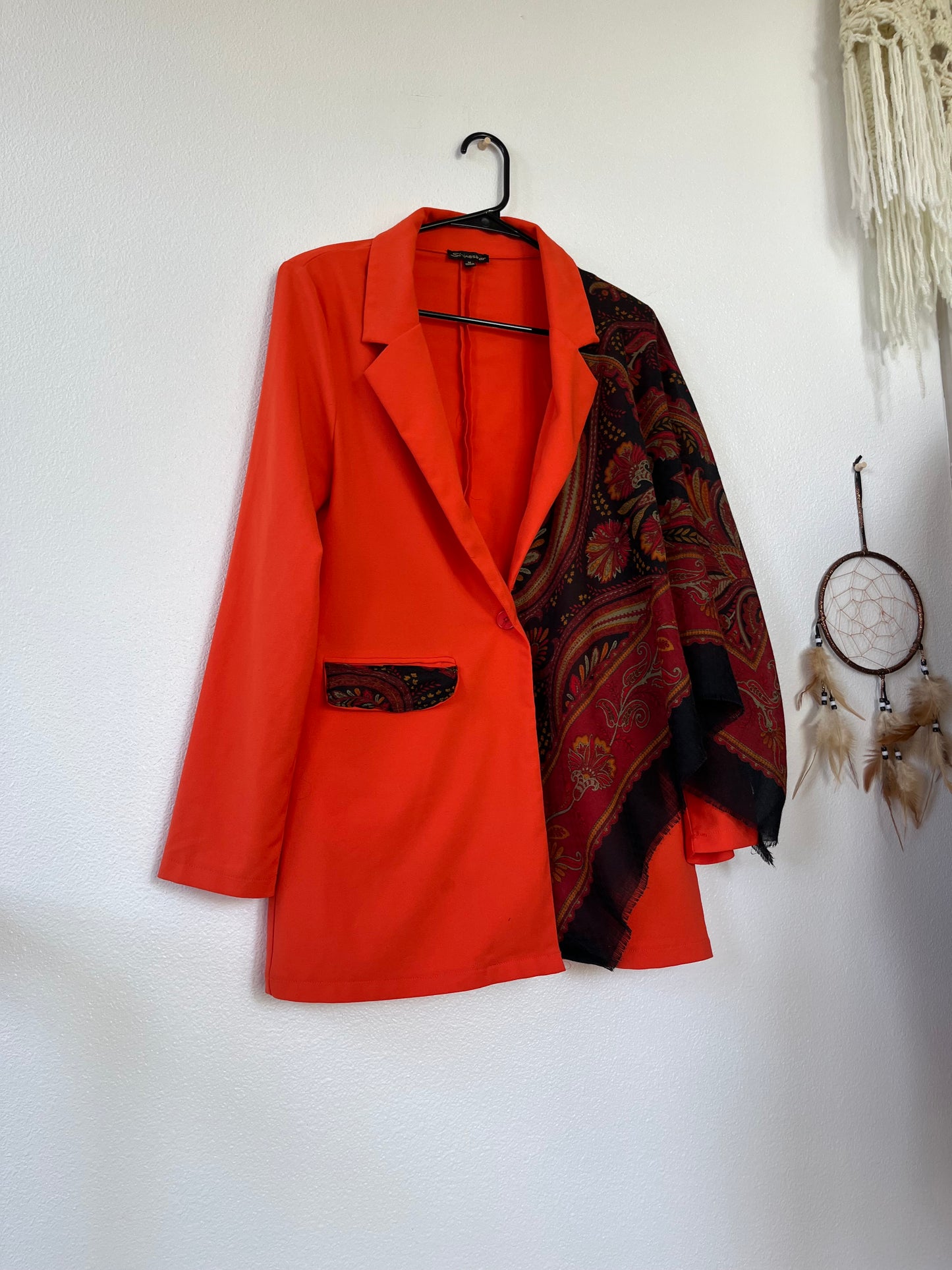 Vintage Luxe (M)