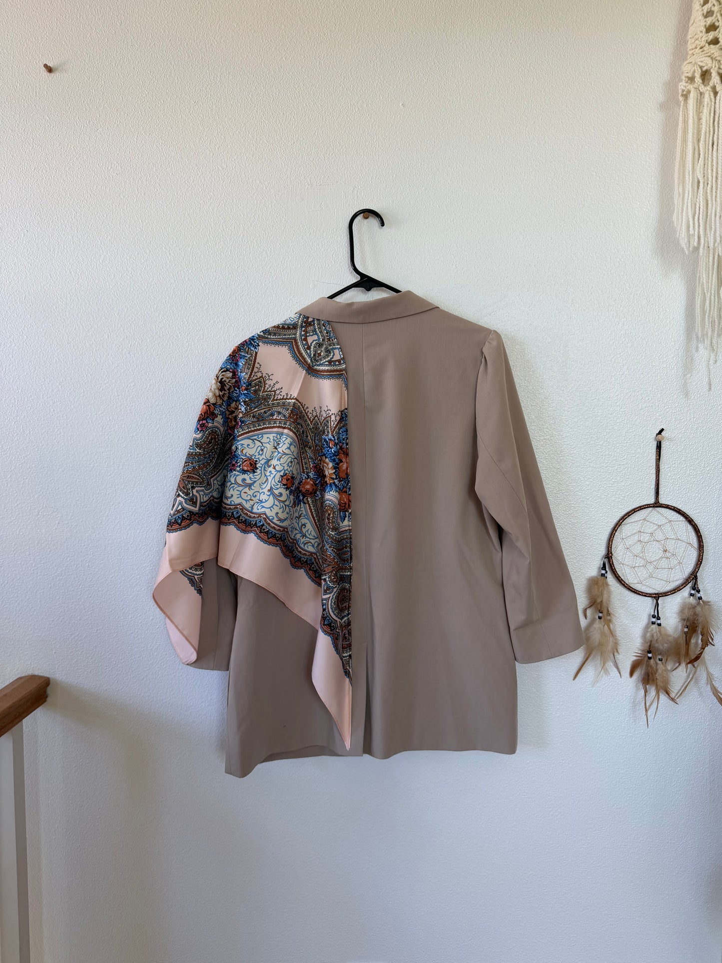 Vintage Luxe (S)
