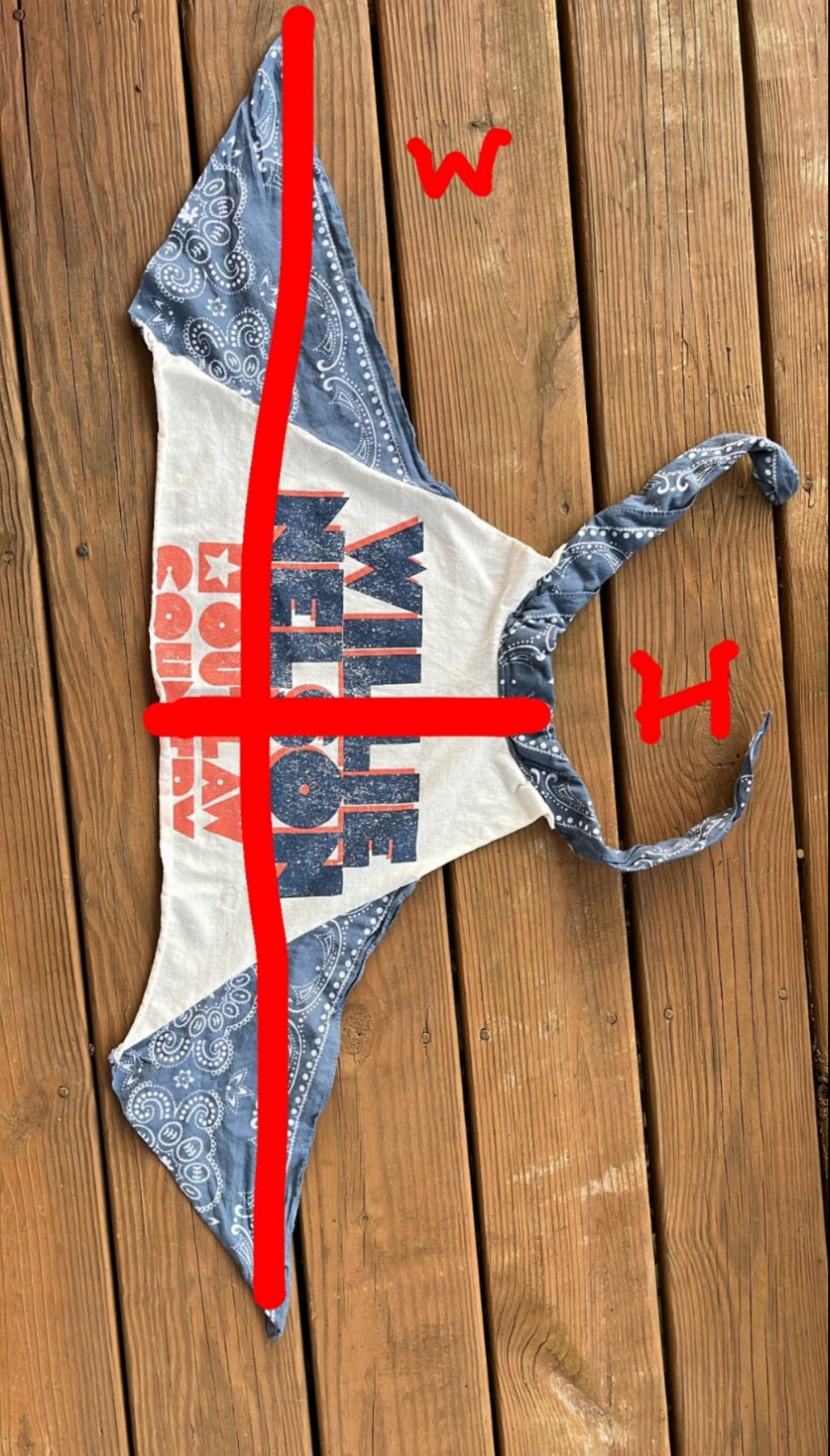 Yeehaw (XL)