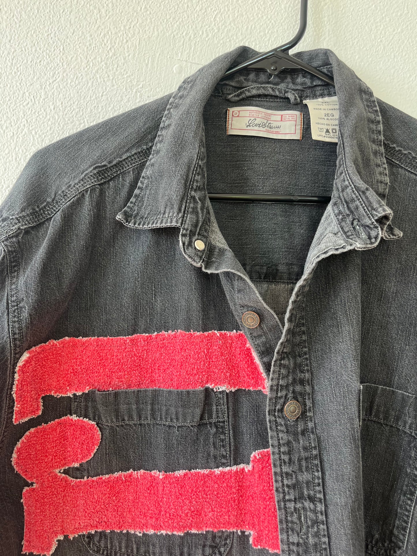 Marlboro (Men’s 2XL)