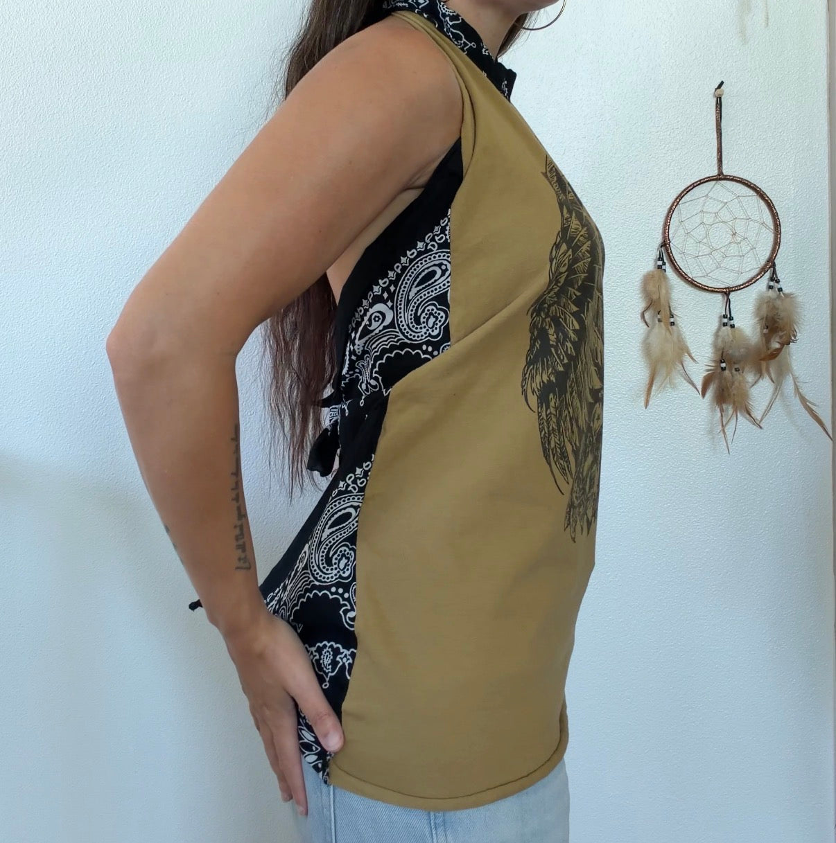Harley Davidson (XL)