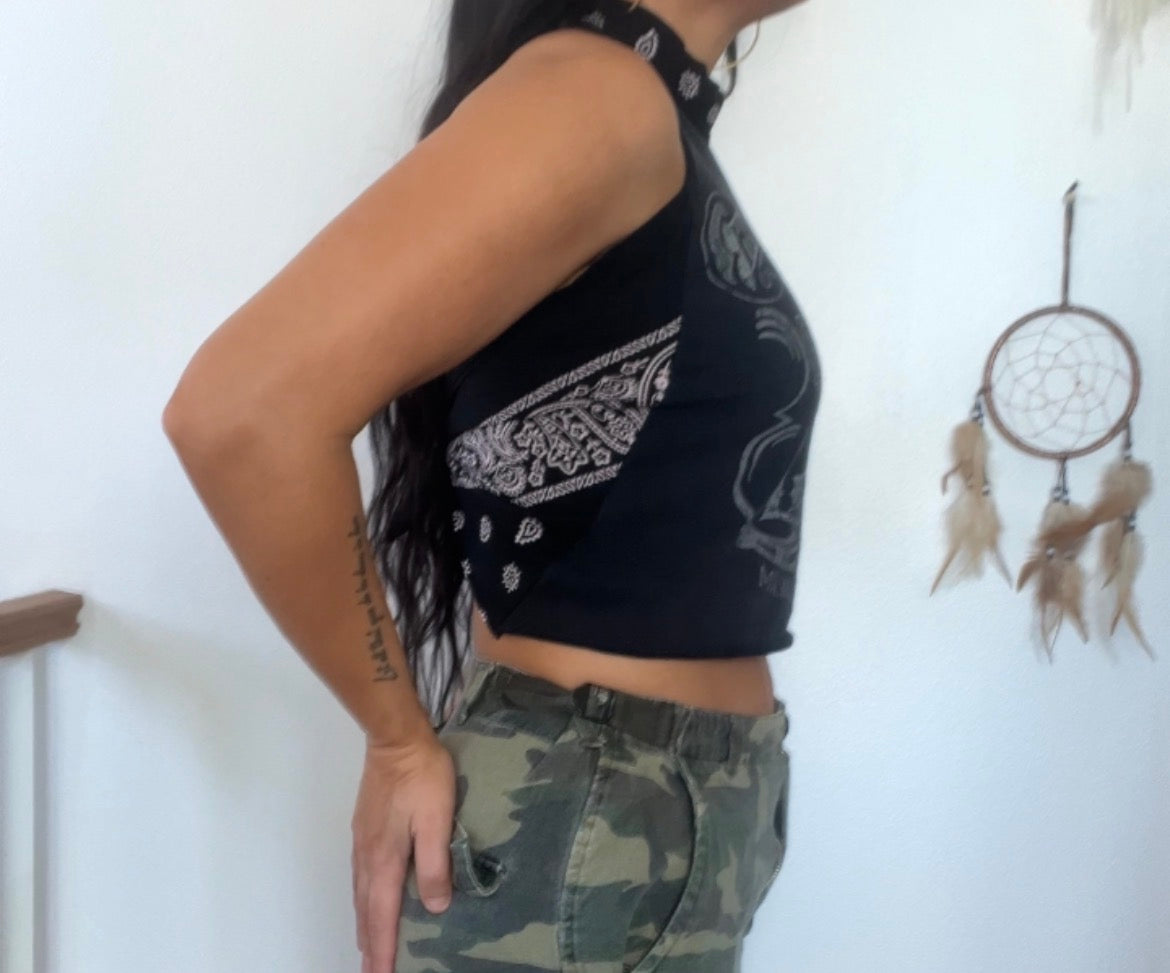Harley Davidson (M)