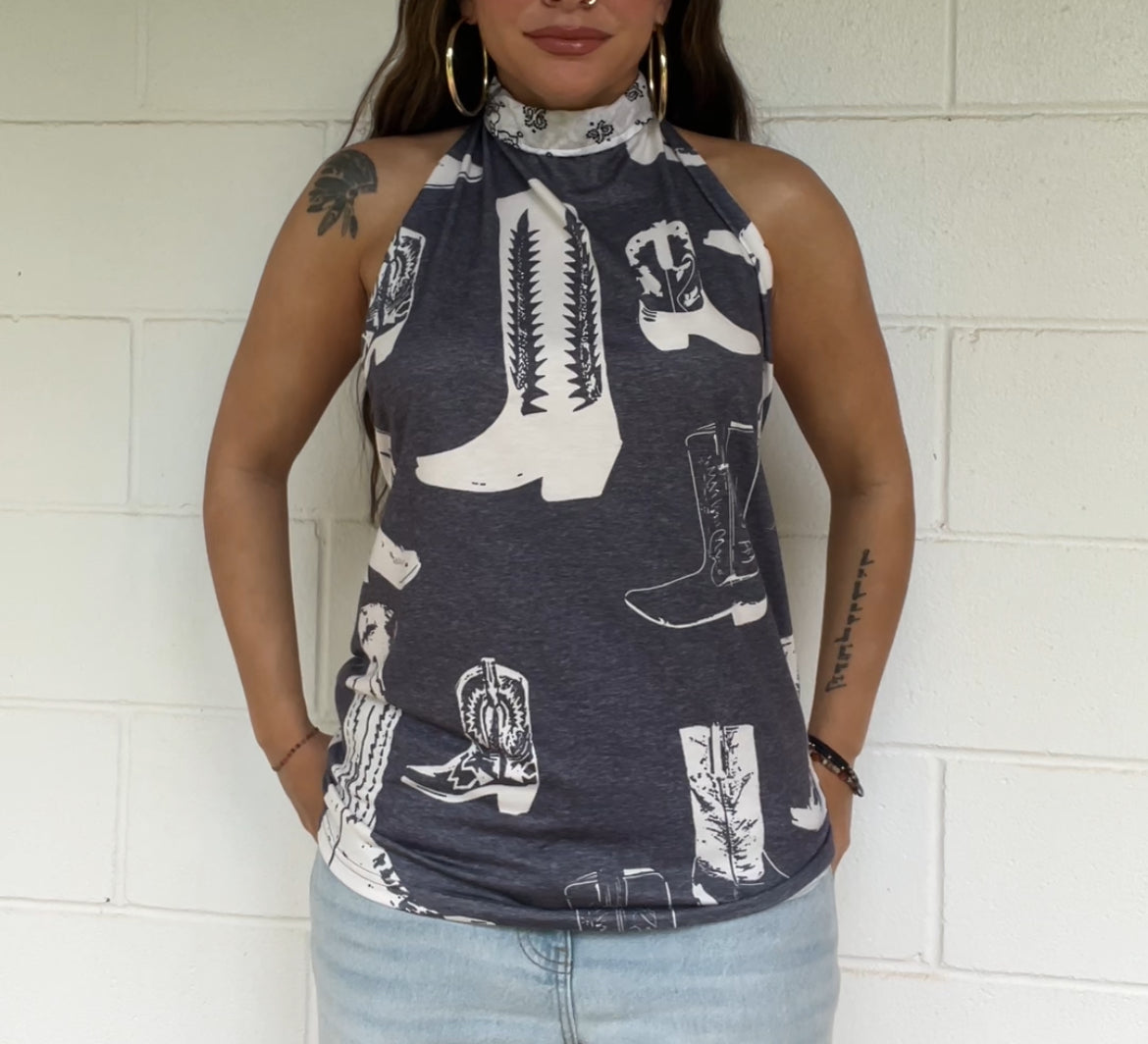 Yeehaw (XL)