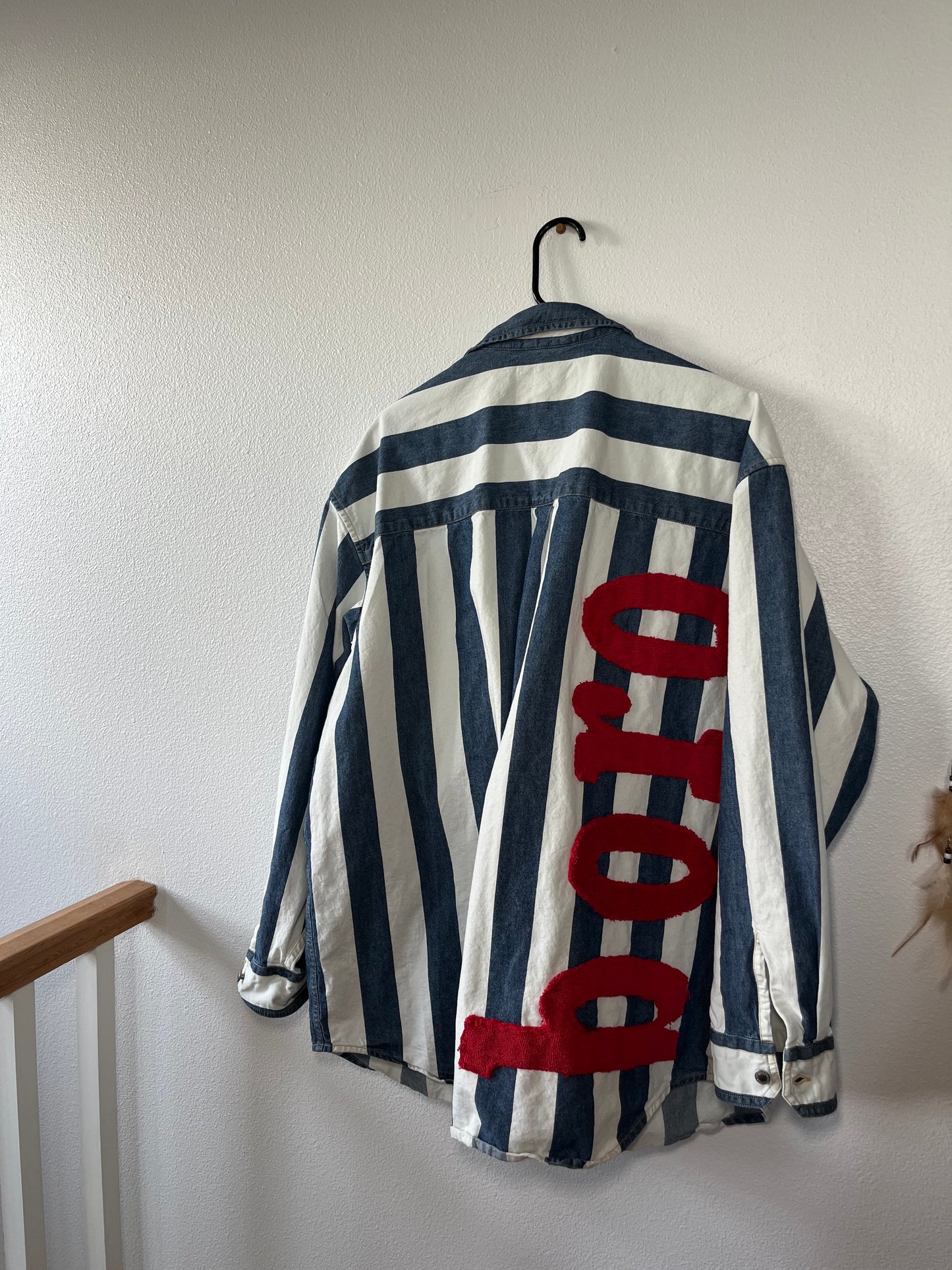 Marlboro (mens XL)