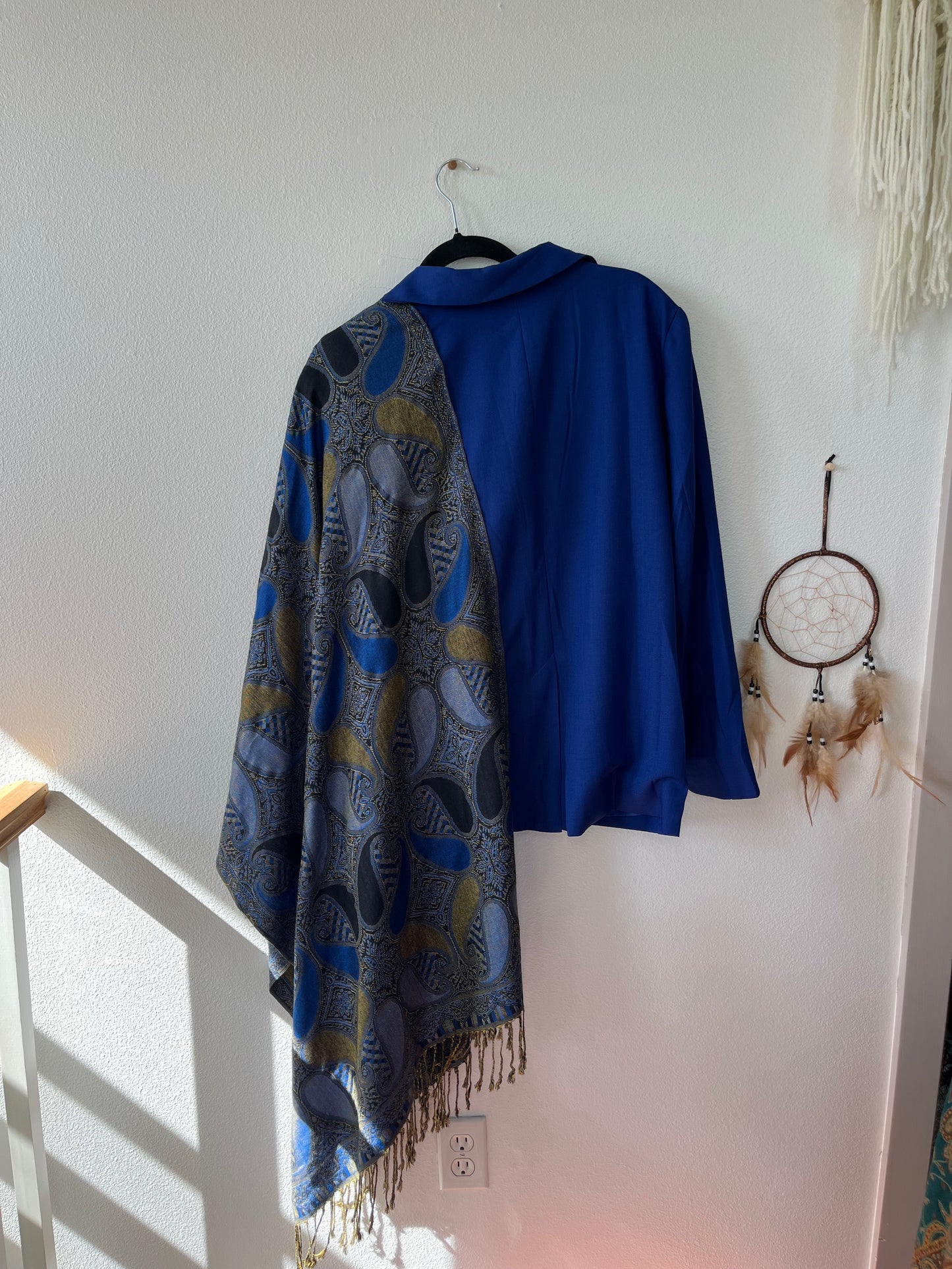Vintage Luxe (M)