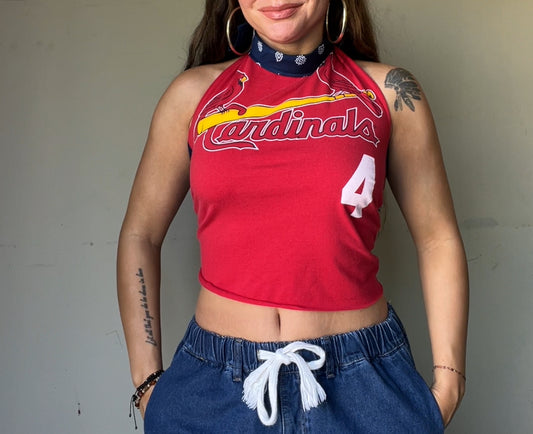 Cardinals (S)