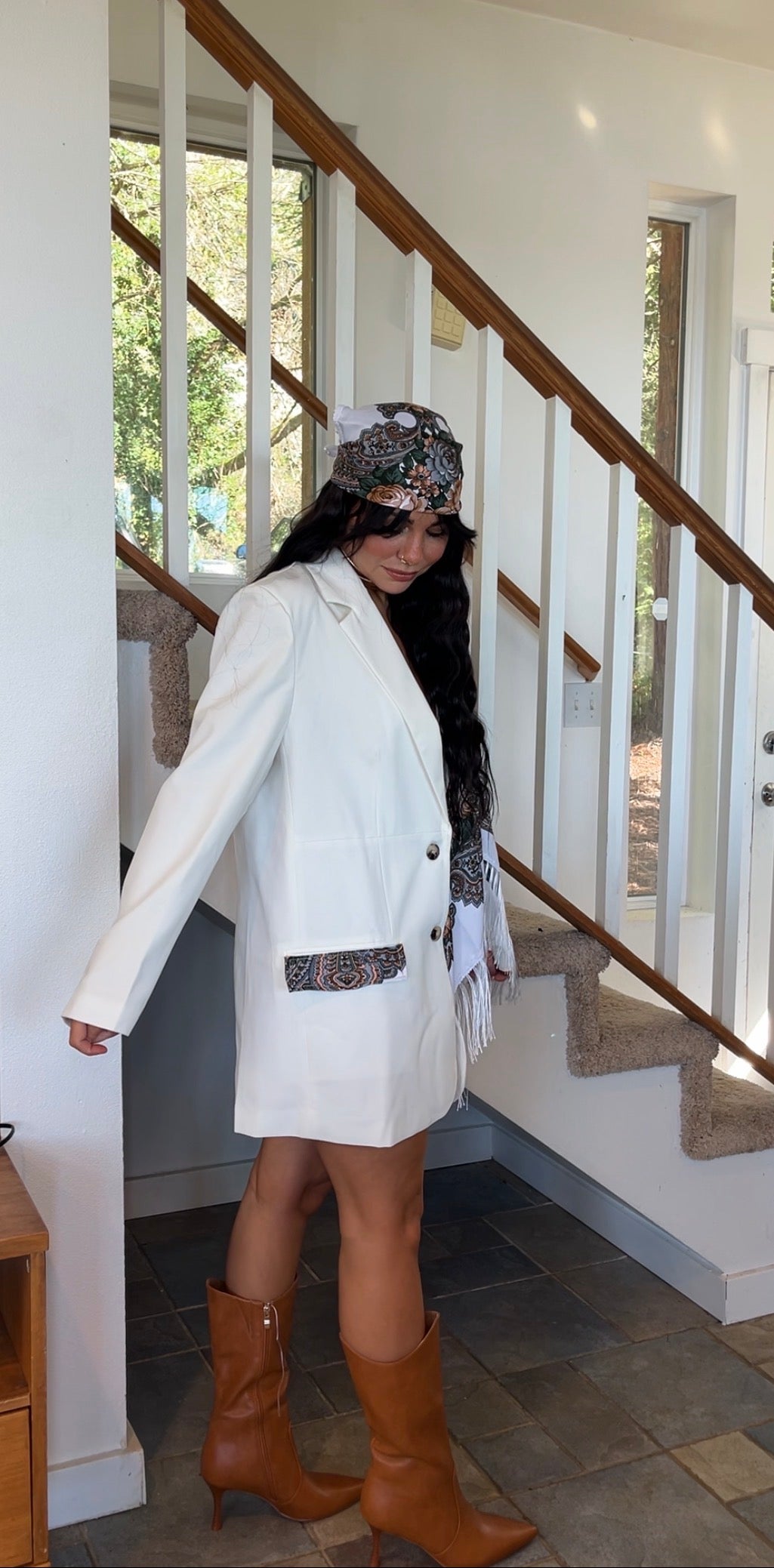 Boho Chic (XL)