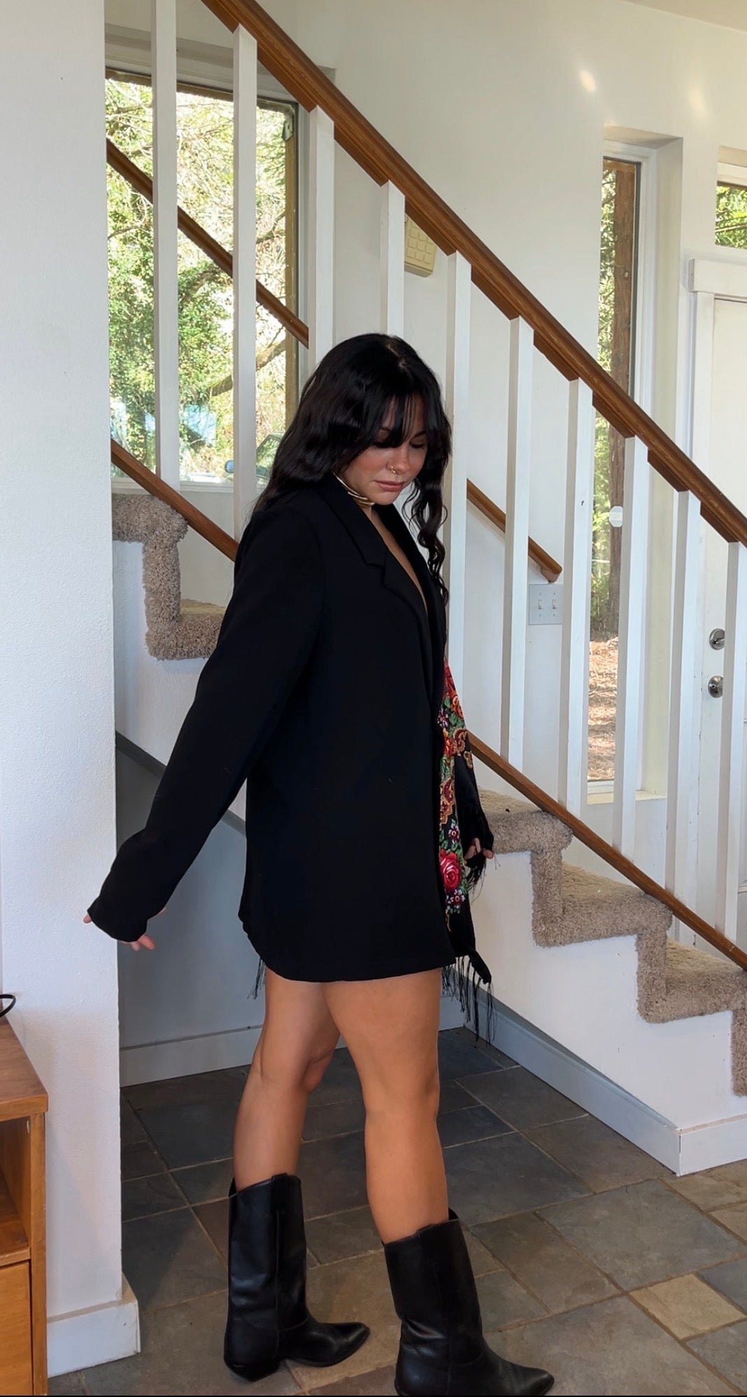 Boho Chic (WXL)