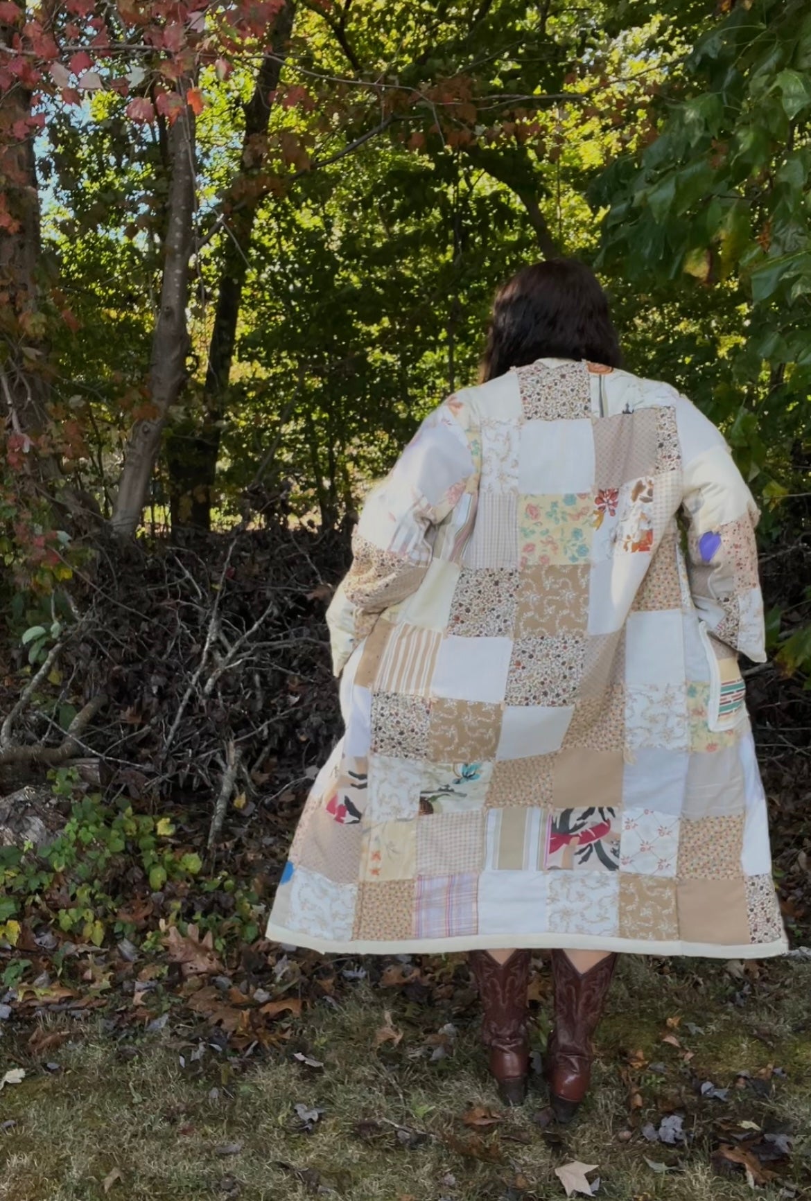 Cottage Quilt