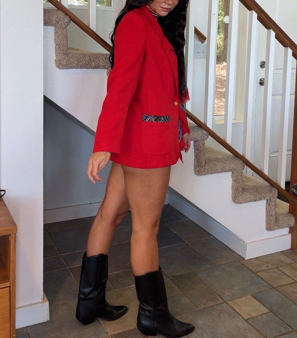 Boho Chic (WM)