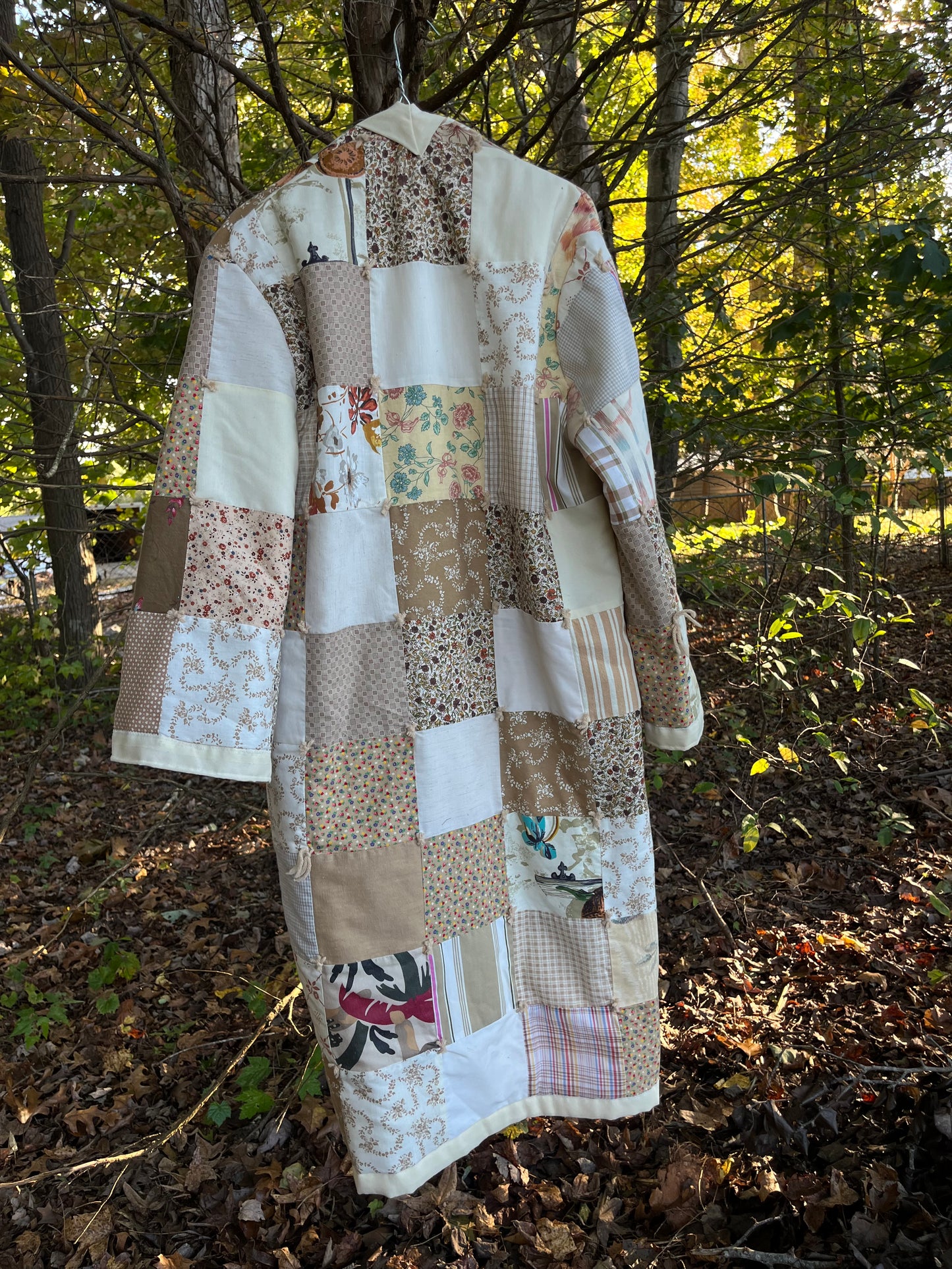 Cottage Quilt