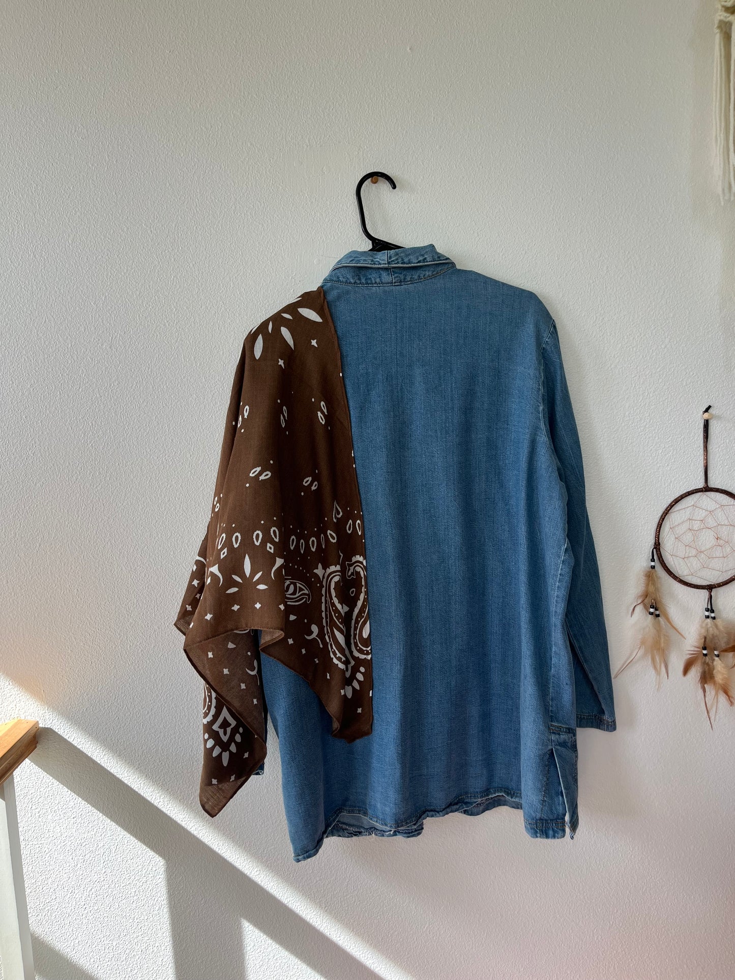 Vintage Luxe (L)