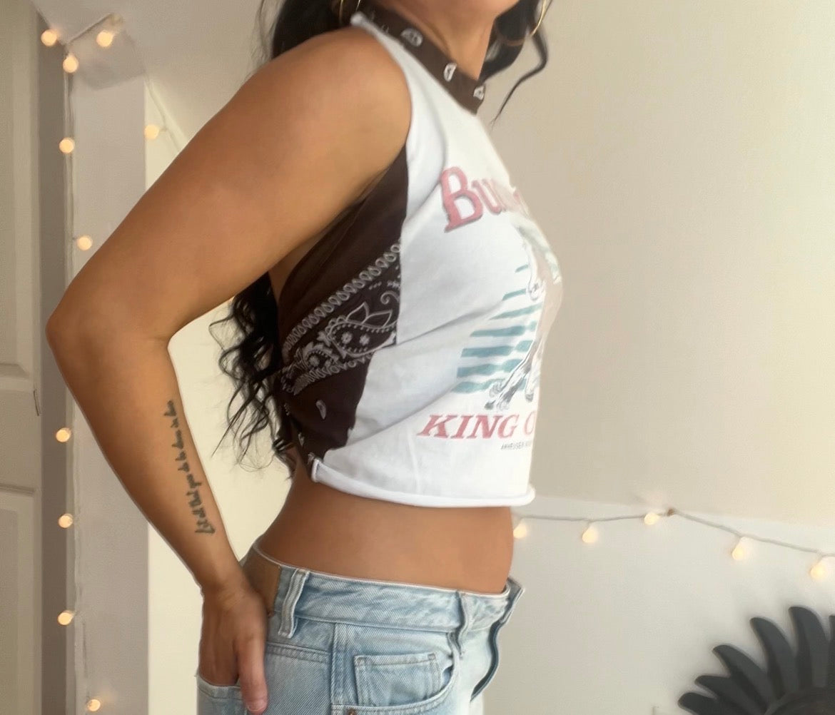 Budweiser (M)