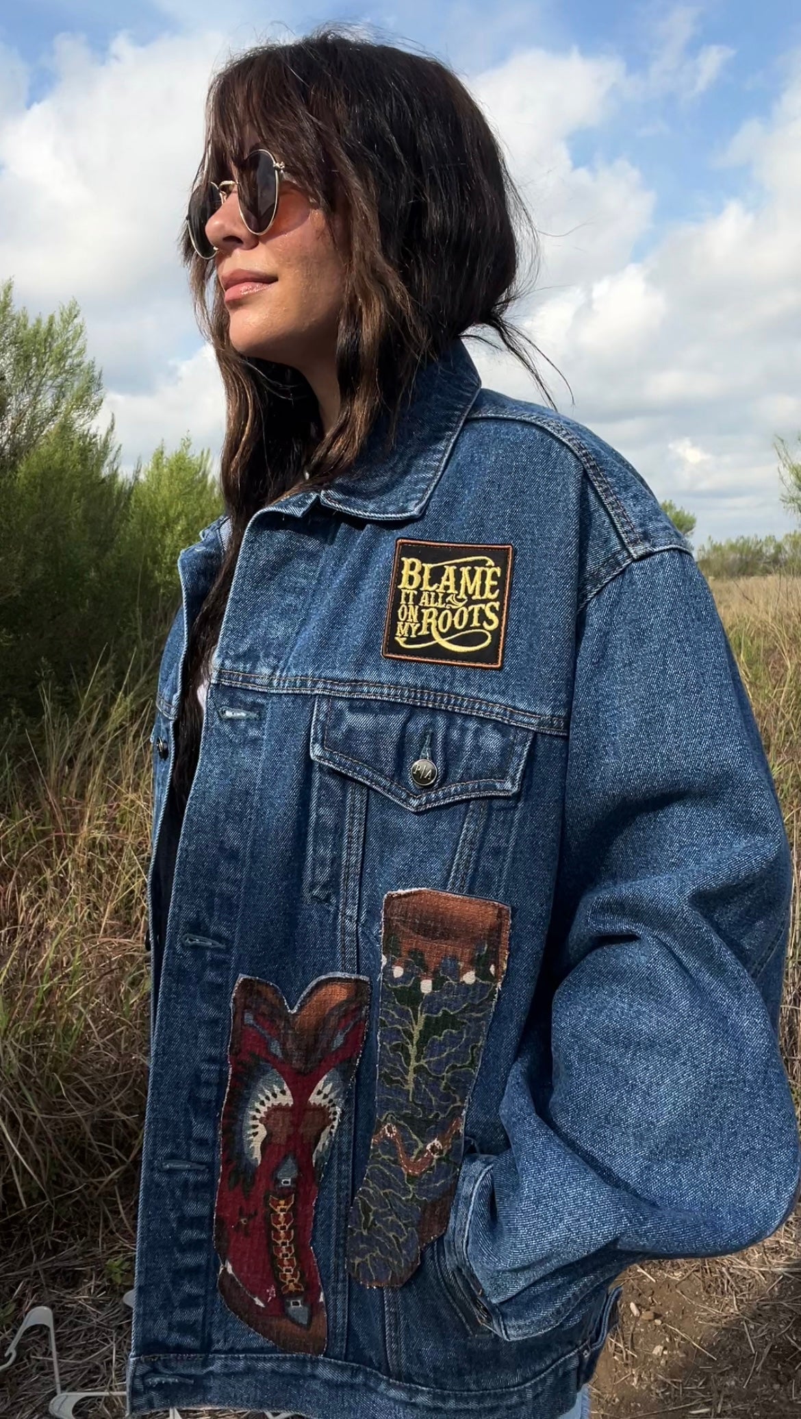 Yeehaw