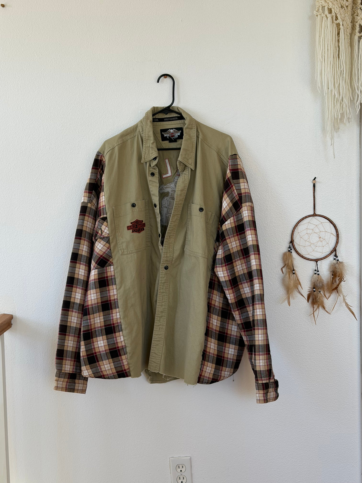 Harley Davidson ( Mixed Sizes)