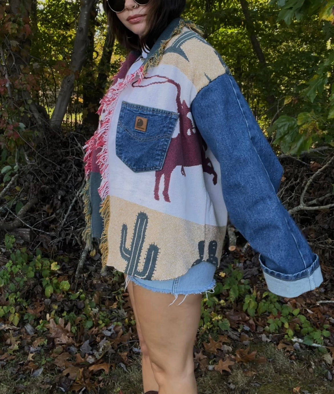 Western Carhartt
